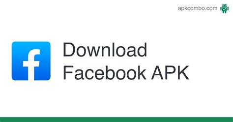 Facebook Old Versions APK Download .